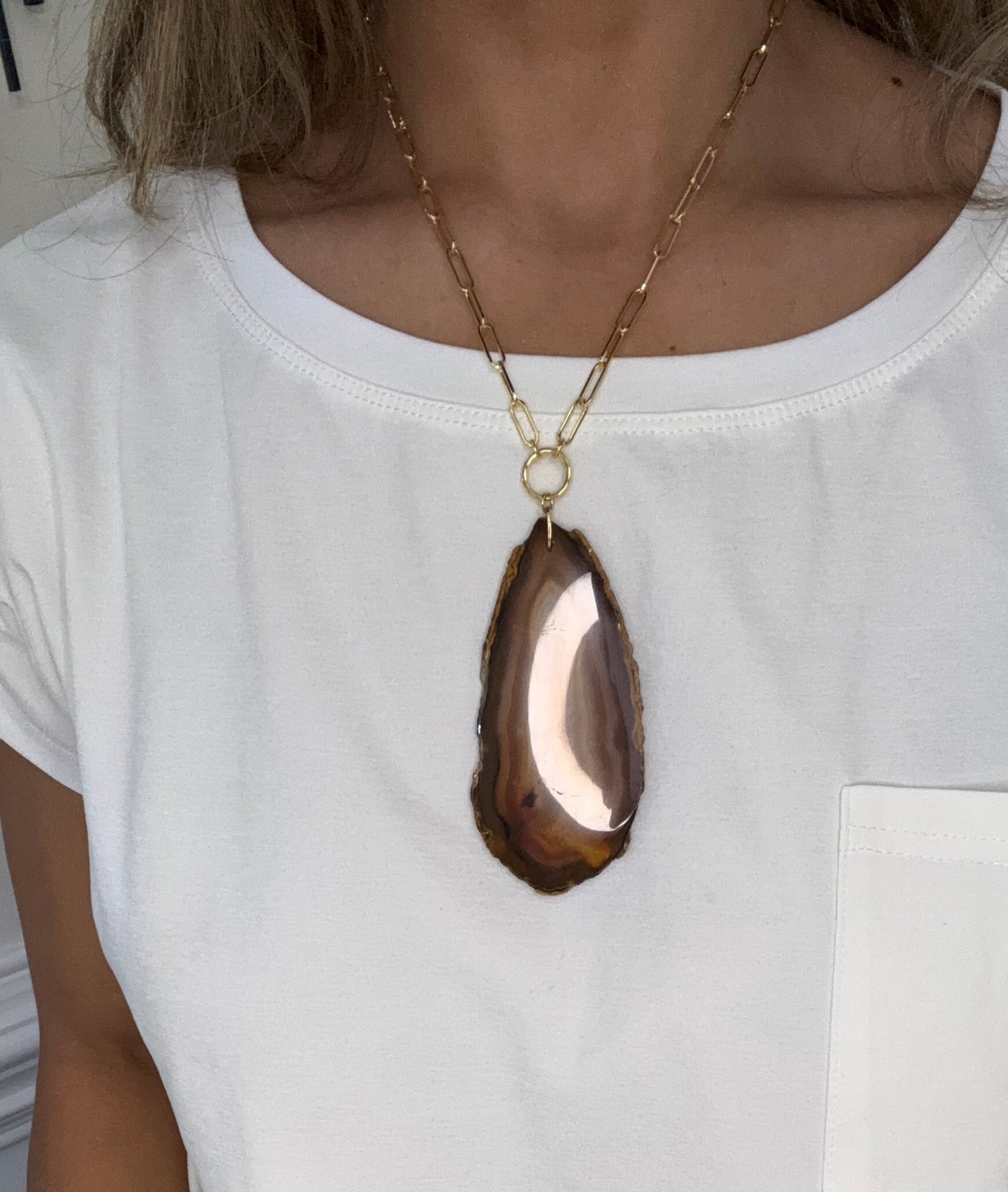 Big Agate