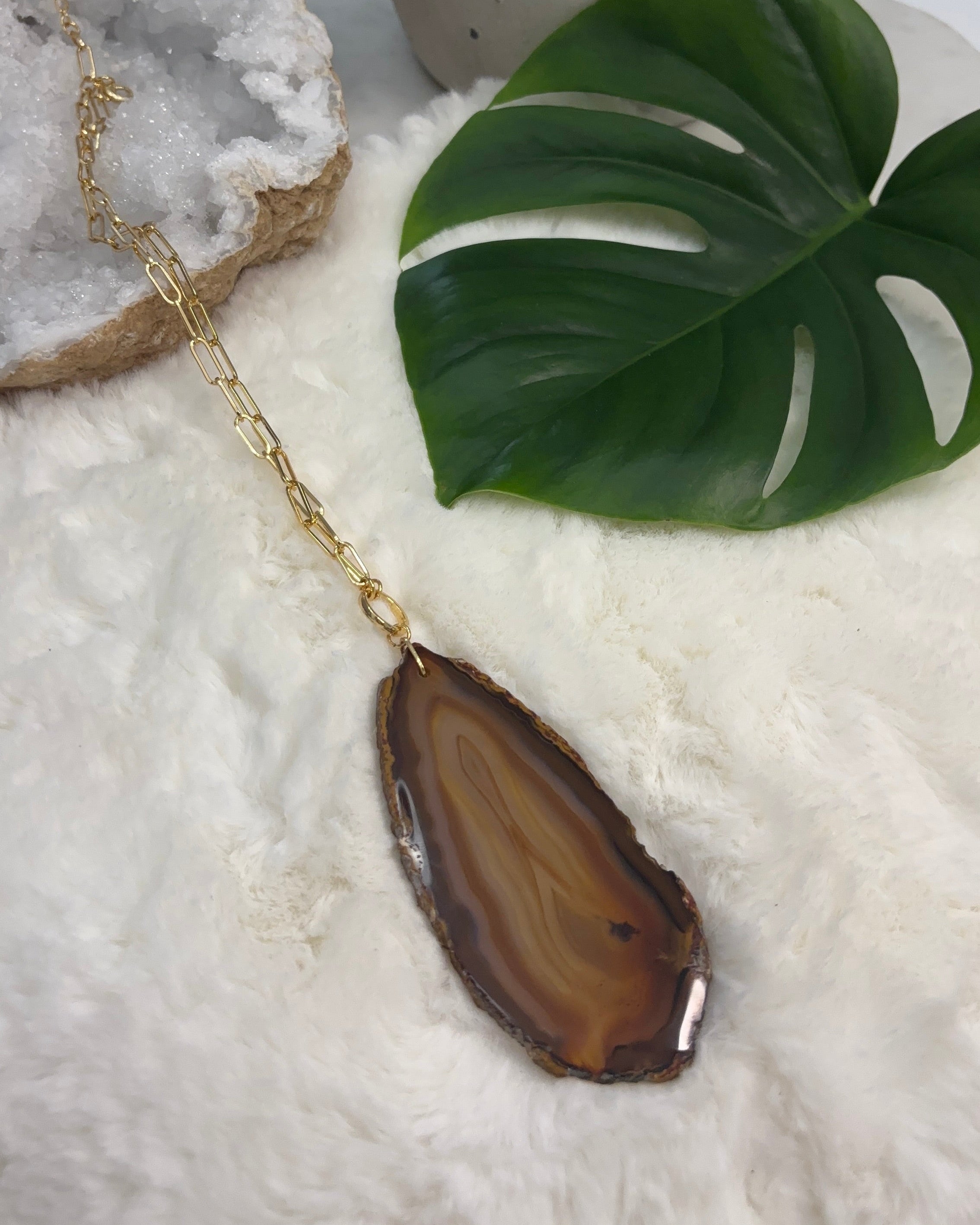 Big Agate